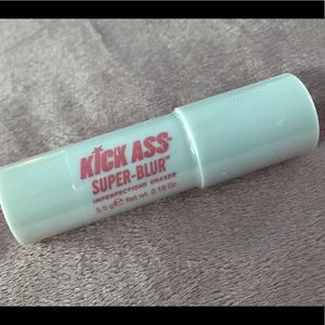 Soap & Glory Kick Ass Super Blur Concealer